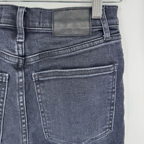 ARITZIA DENIM FORUM Lola High Rise Skinny 24L in Size 26 - Picture 7 of 12